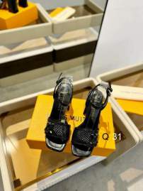 Picture of Louis Vuitton Shoes _SKULVsz35-40812484.5CMYF0302